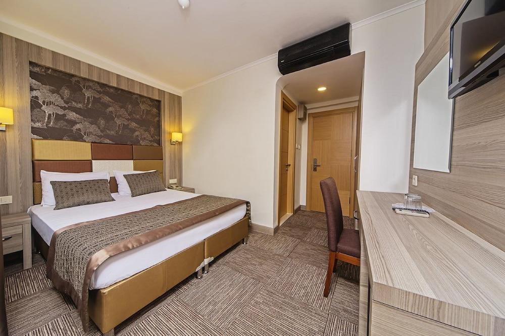 PERA ARYA HOTEL — ISTANBUL — fotografie hotel nr. 12