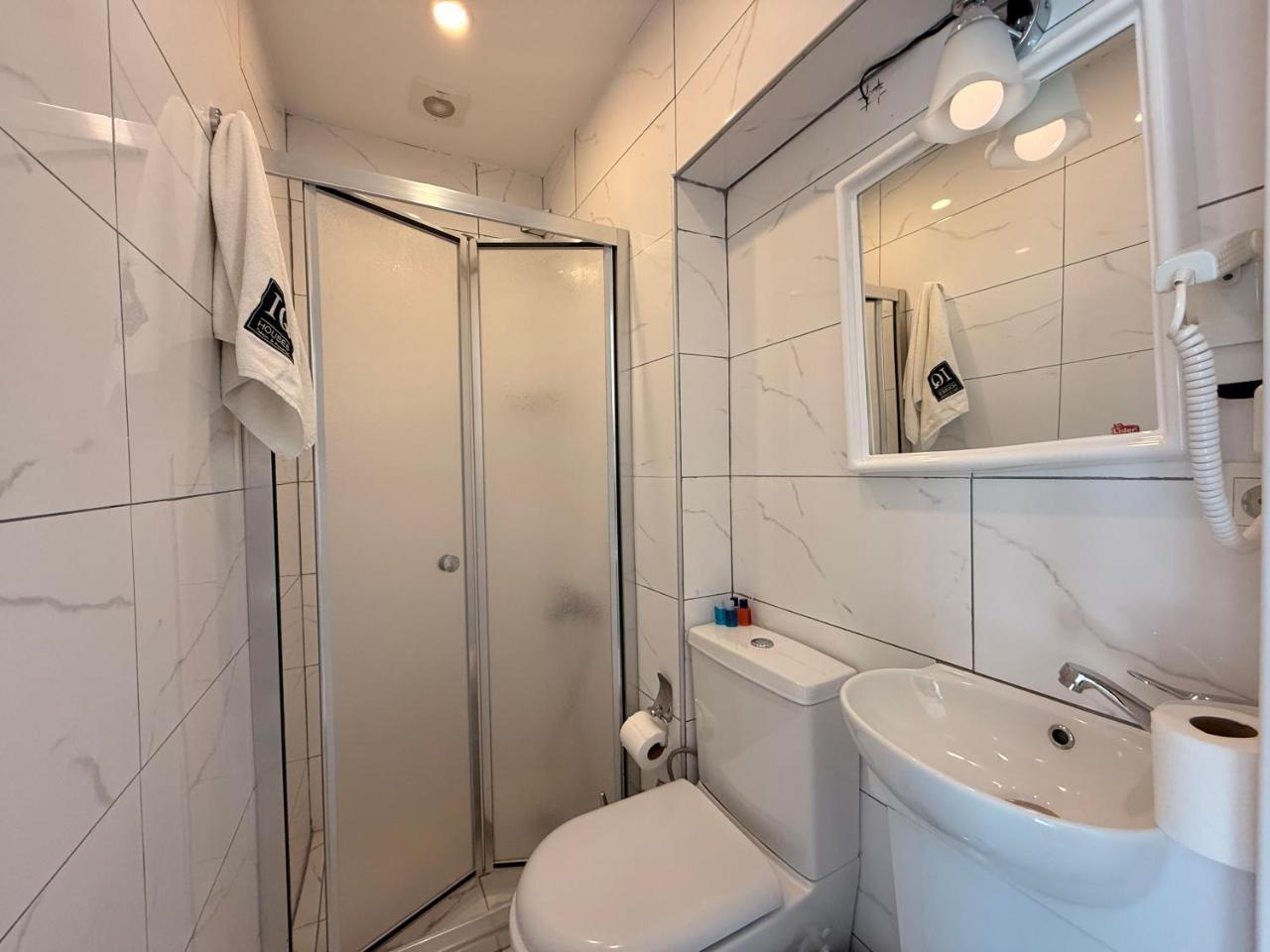 IQ HOUSES KURABIYE — ISTANBUL — фотография отеля №14