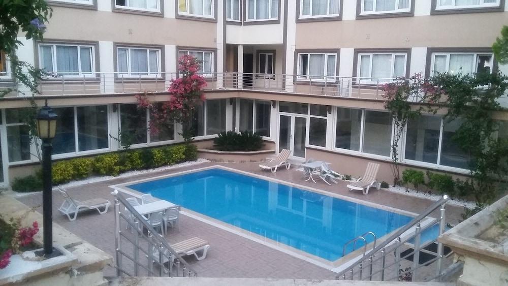KEMER APART UDA A+PLUS — KEMER — fotografie hotel nr. 23