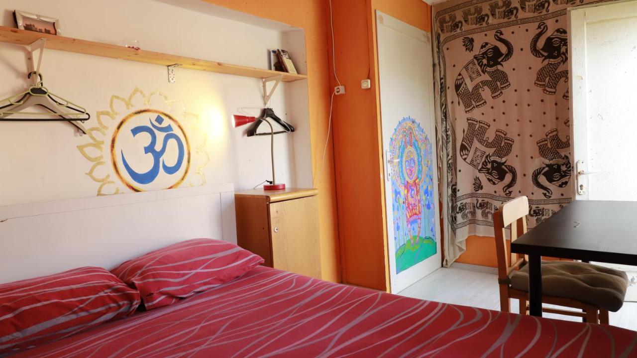 SHANTIHOME HOSTEL — IZMIR — фотография отеля №15