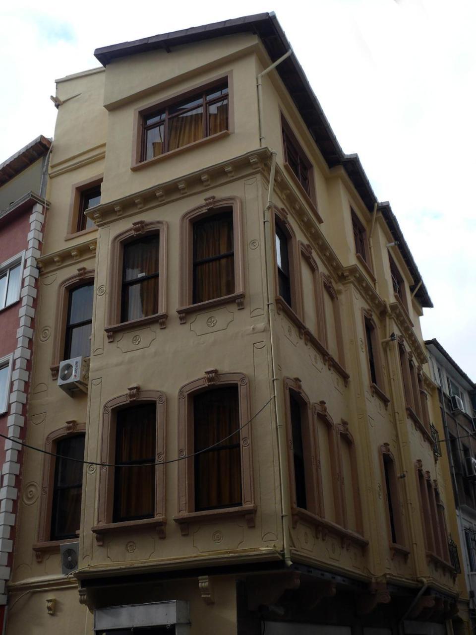 BUDAK RESIDENCE (ADULTS ONLY) — ISTANBUL — fotografie hotel nr. 7