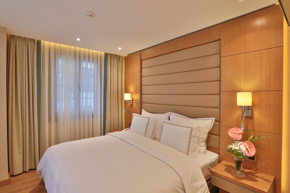 ADA SUITES NISANTASI — ISTANBUL