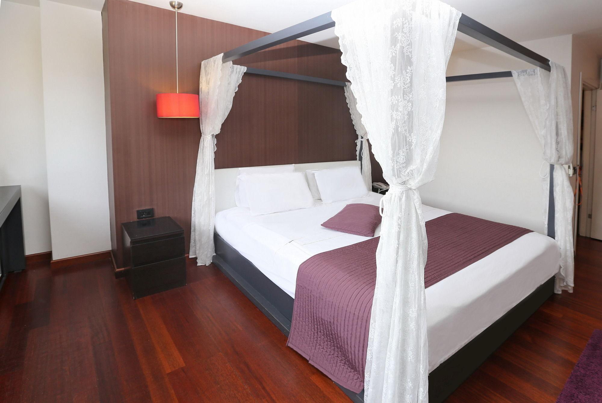 ETERNITY — ISTANBUL — fotografie hotel nr. 15