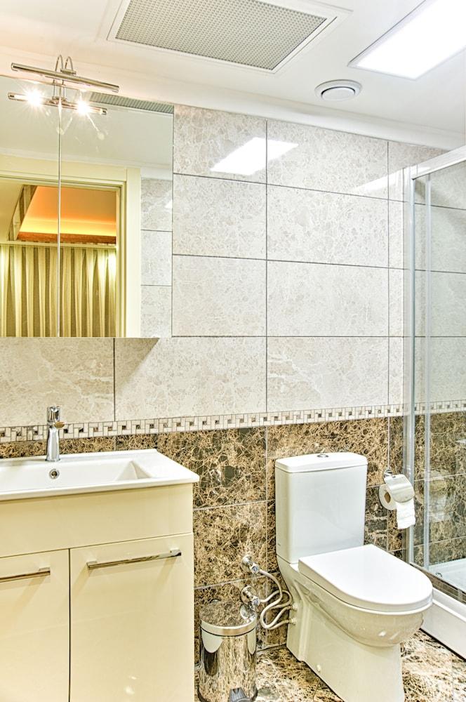BEST FULYA APART — ISTANBUL — fotografie hotel nr. 27