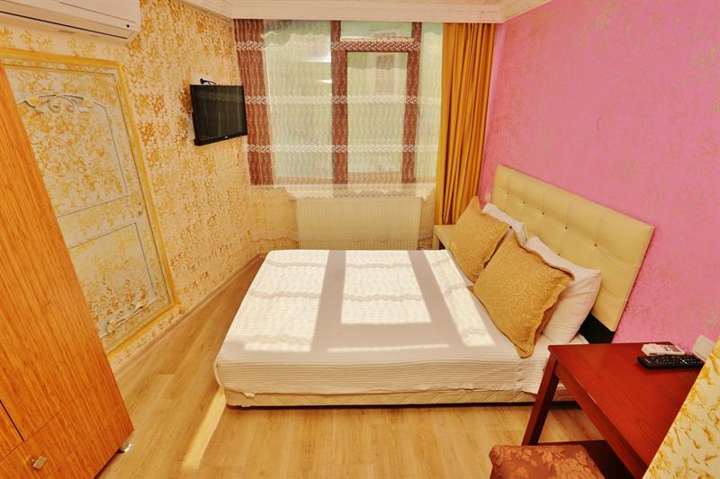 CAMELOT APARTMENT — ISTANBUL — фотография отеля №10