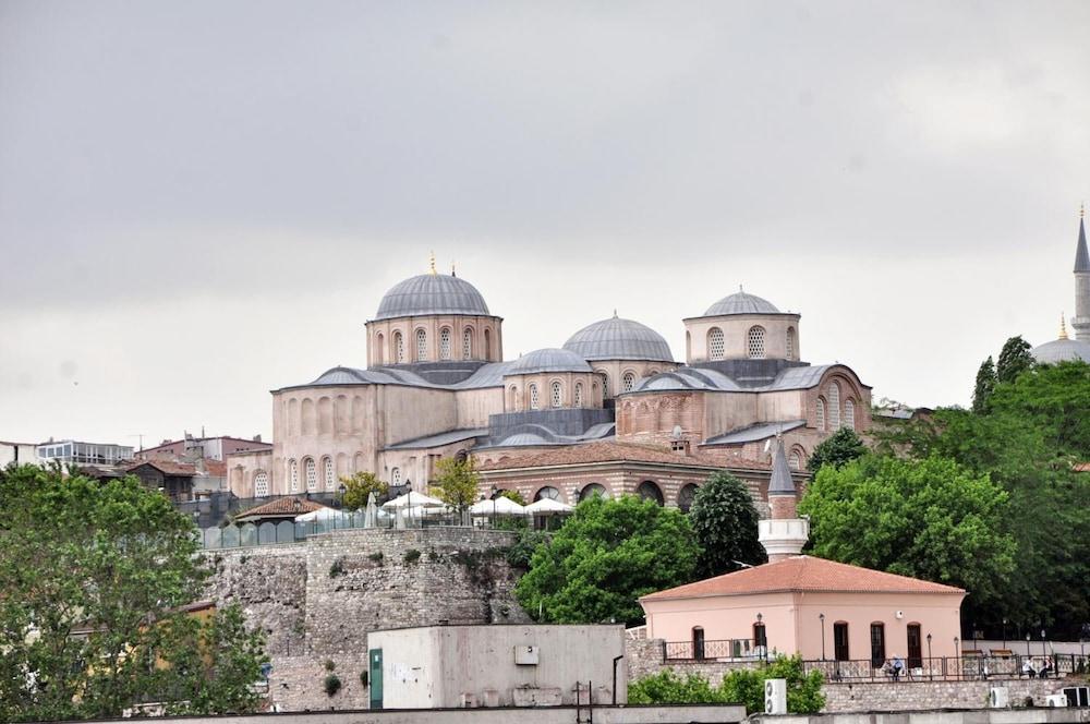 MONARCH HOTEL ISTANBUL — ISTANBUL — фотография отеля №21