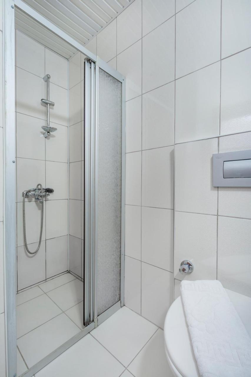 BAYRAM APART HOTEL — ALANYA — fotografie hotel nr. 31