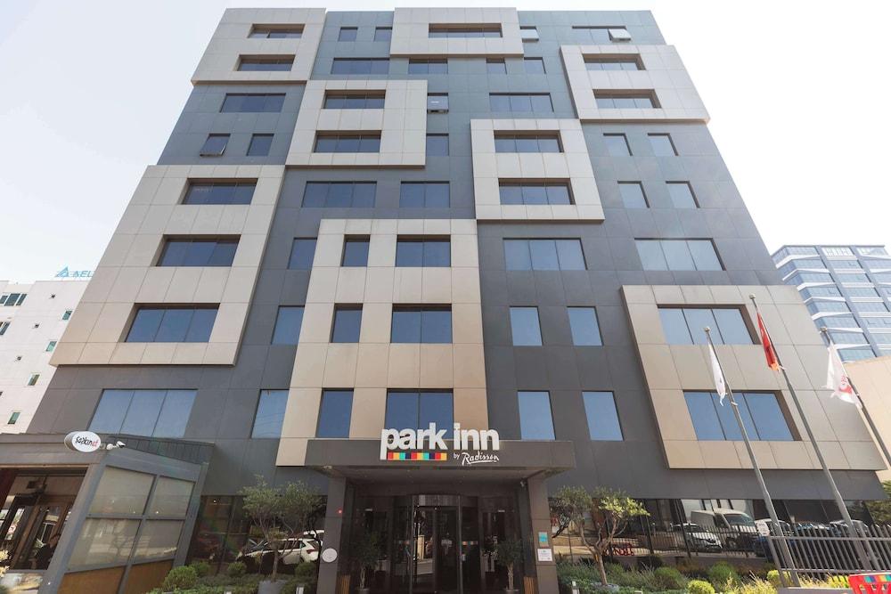 PARK INN BY RADISSON ISTANBUL ATASEHIR — ISTANBUL — fotografie hotel nr. 37