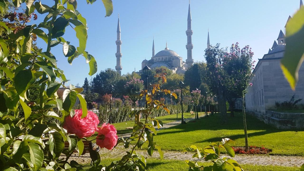 HOTEL PENINSULA — ISTANBUL — фотография отеля №28