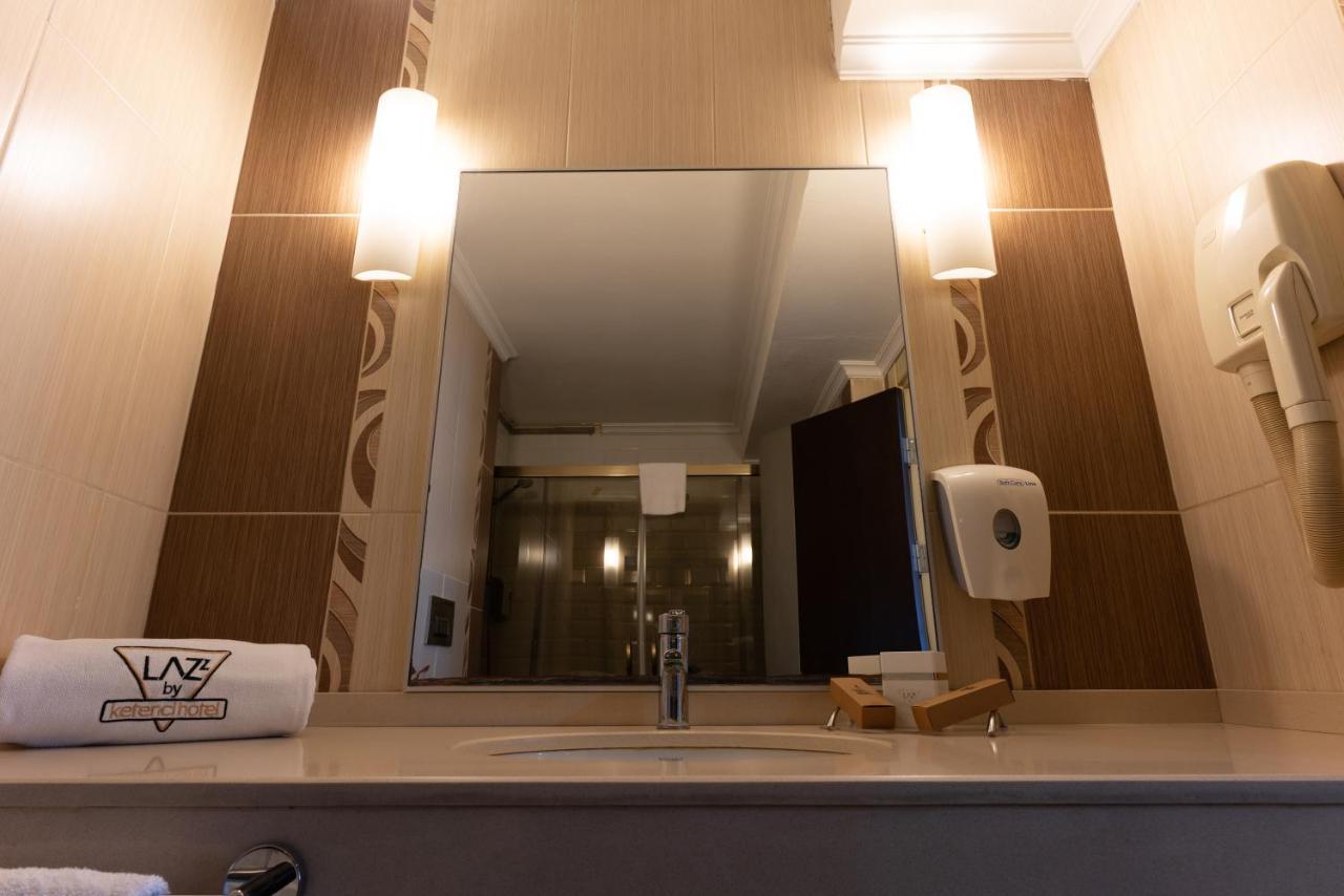 LAZZ BY KETENCI HOTEL — IZMIR — fotografie hotel nr. 32