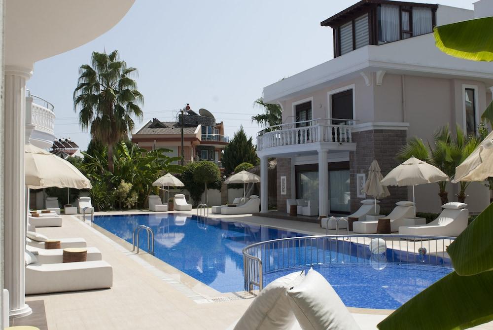 BAMONT VILLAS — GOYNUK — фотография отеля №26