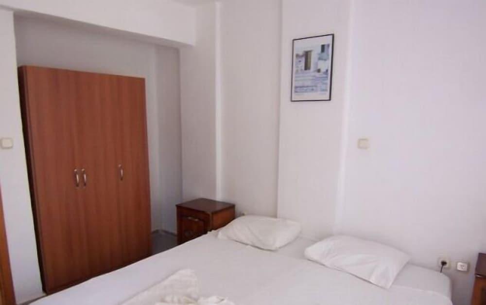 VILLA POSEIDON — DALYAN — фотография отеля №3