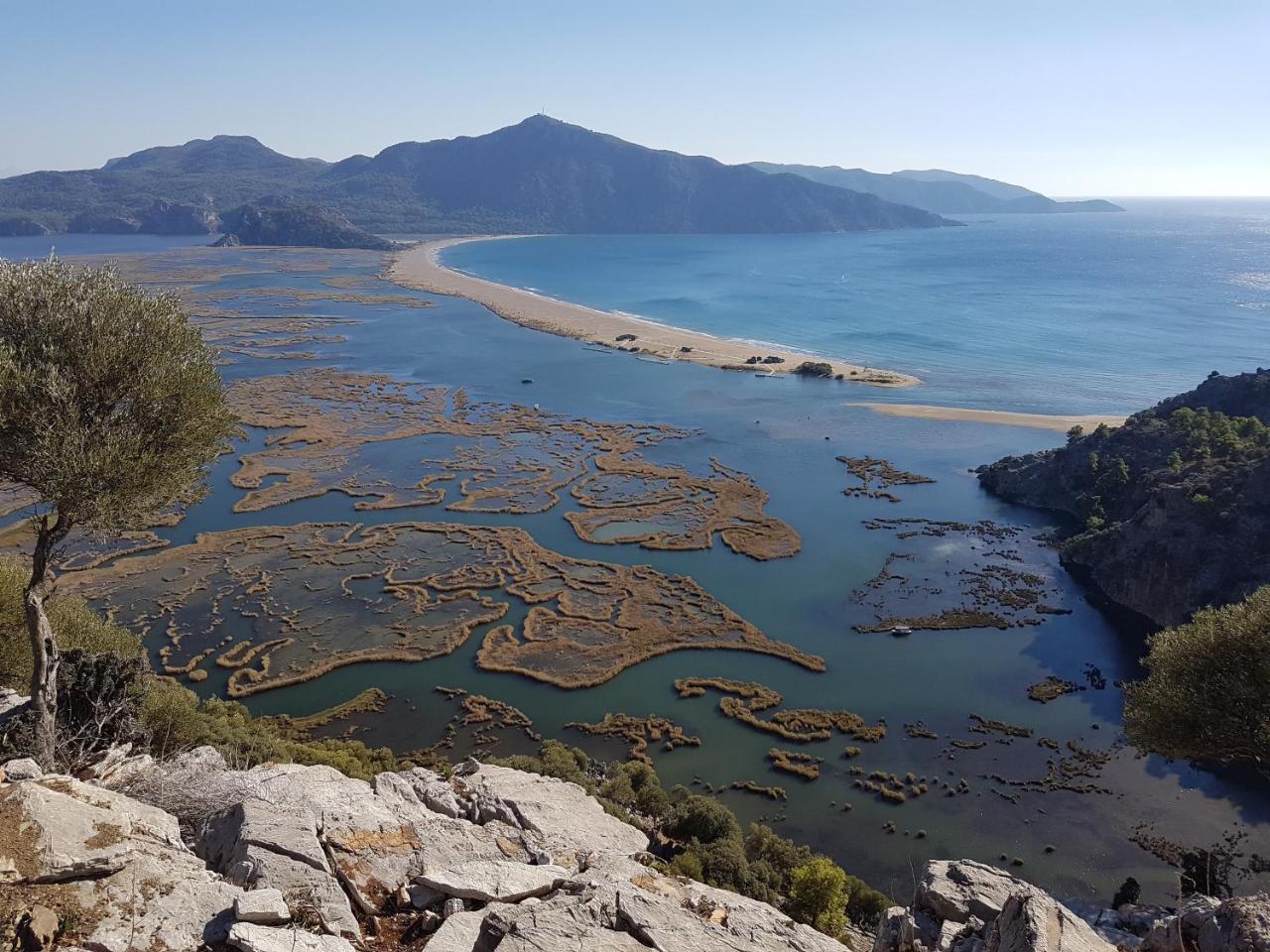 MIDAS PENSION — DALYAN — фотография отеля №19