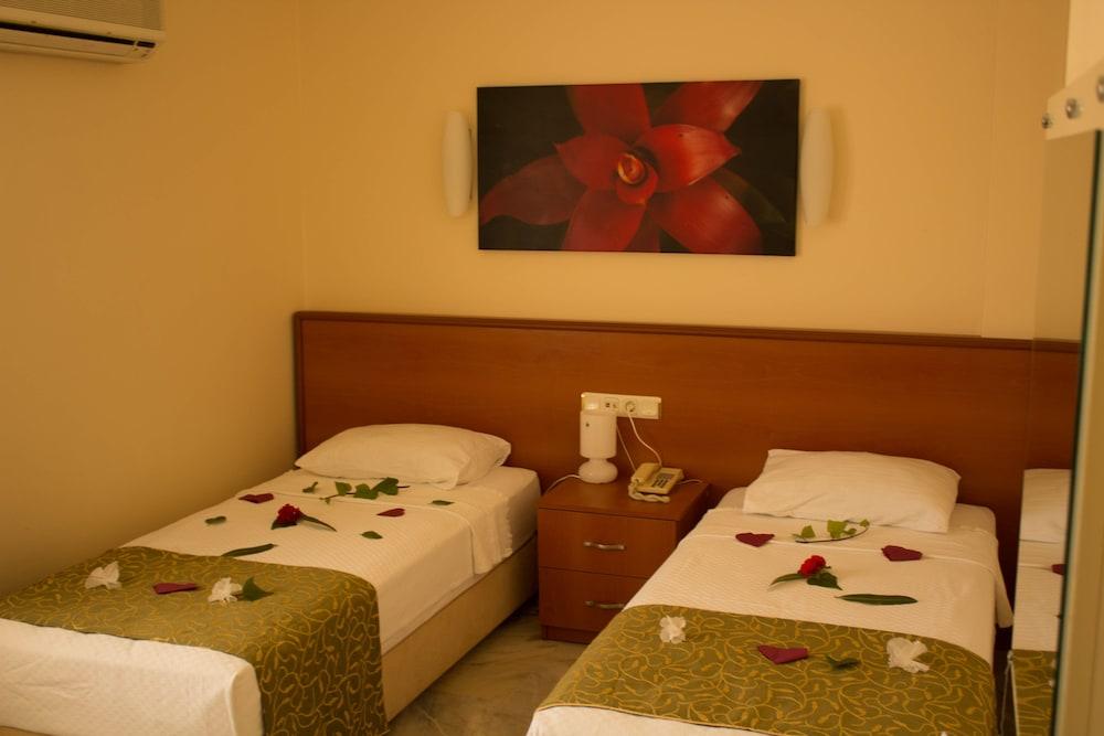LORD — CESME — fotografie hotel nr. 5