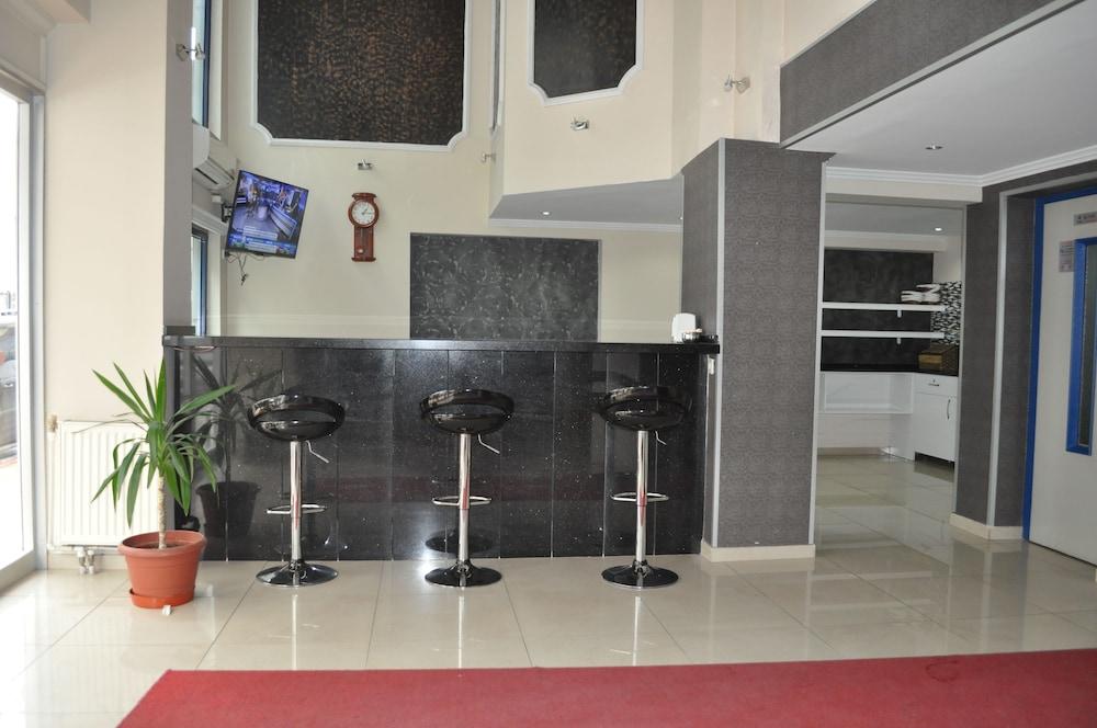 IZMIR AVSAR OTEL — IZMIR — fotografie hotel nr. 21