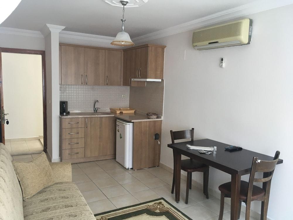 FOUR SEASONS DALYAN — DALYAN — fotografie hotel nr. 13