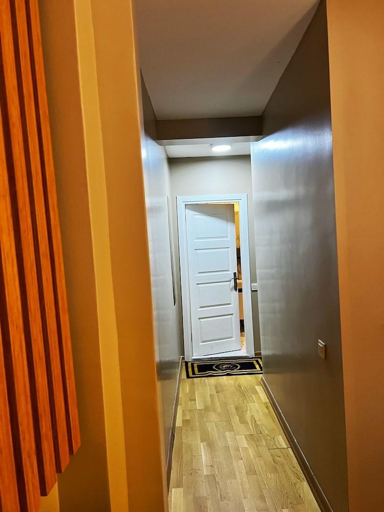 CETINKAYA SUITE HOTEL — ISTANBUL — фотография отеля №3