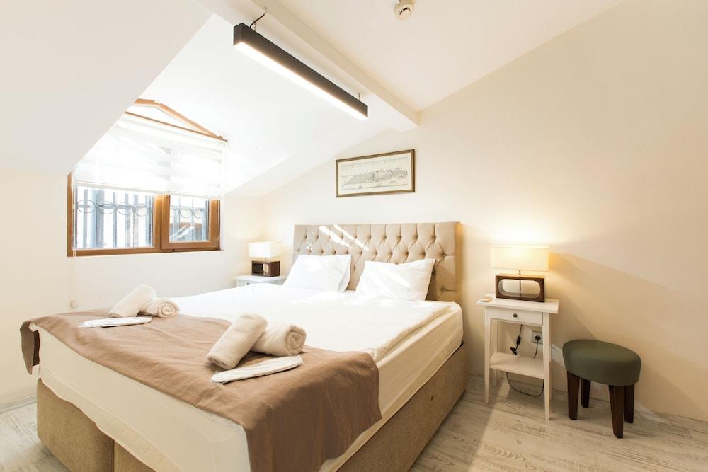 ISTANBUL APARTMENTS ISTIKLAL — ISTANBUL — фотография отеля №17