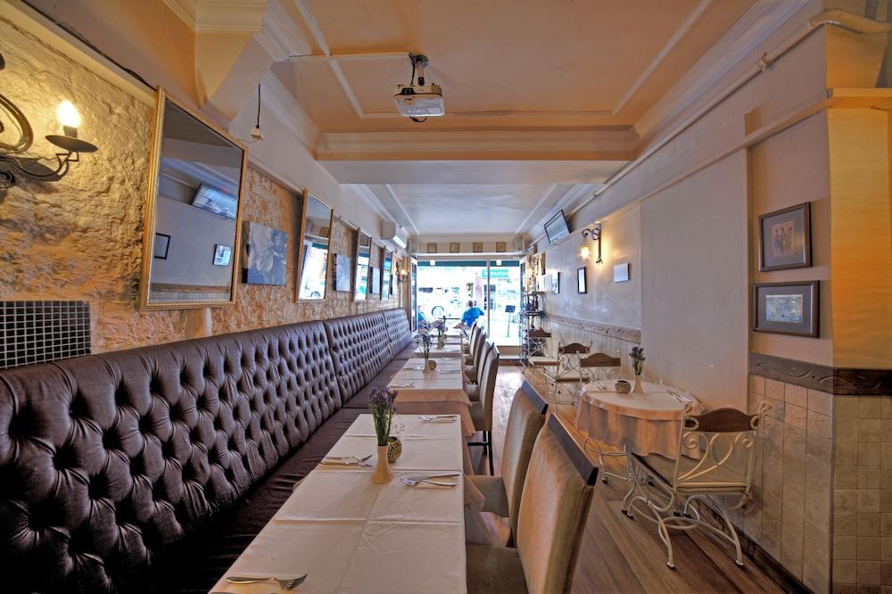 NOBEL HOSTEL GUESTHOUSE — ISTANBUL — fotografie hotel nr. 25