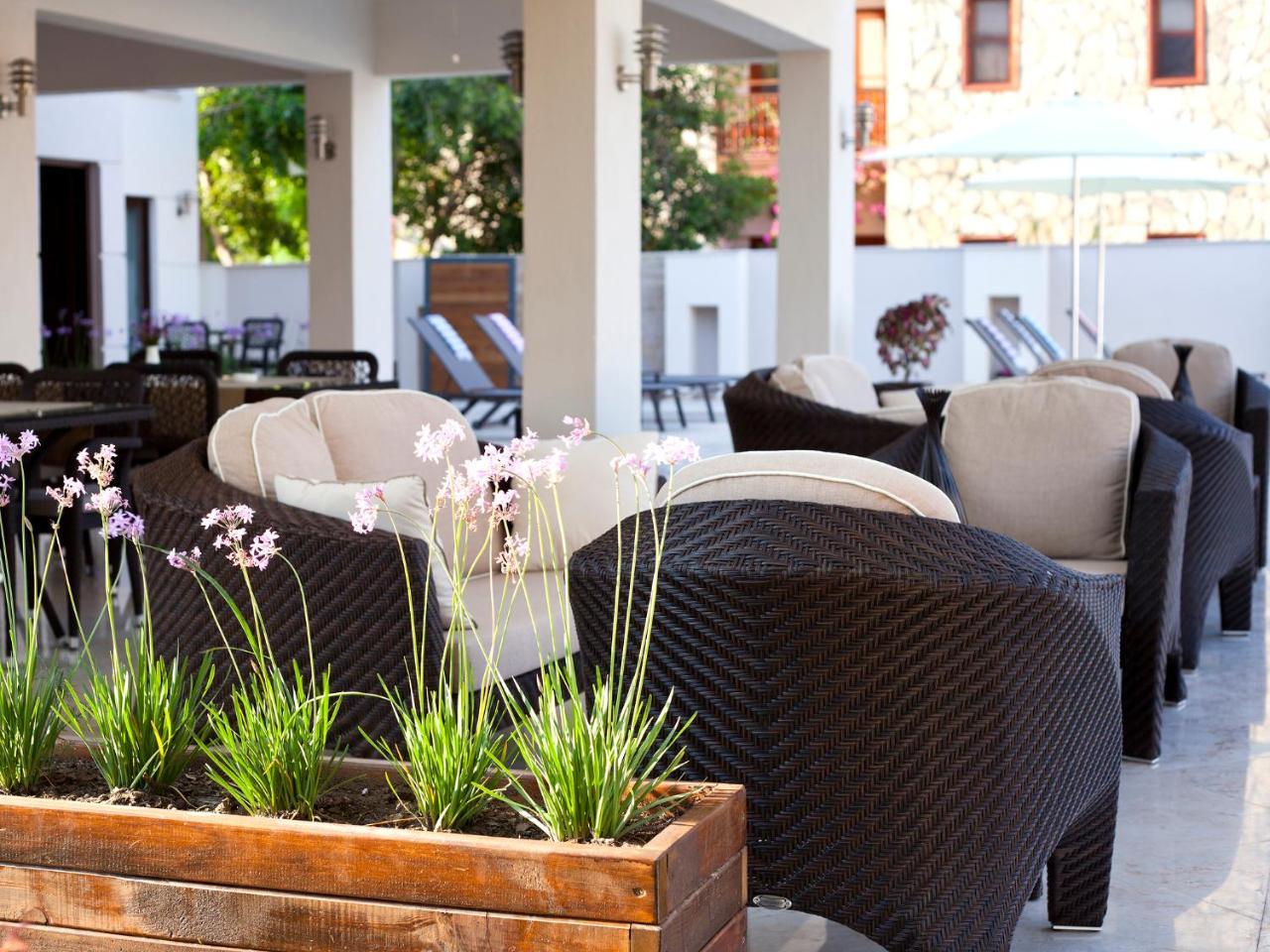 BOUTIQUE HOTEL MONTANA — DALYAN — фотография отеля №10