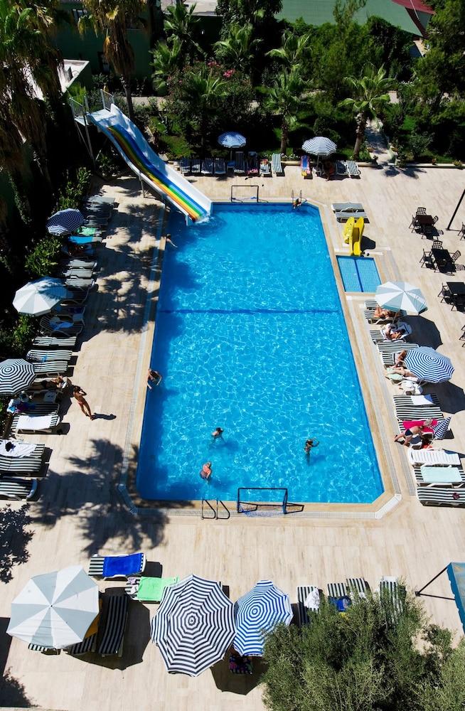 LARISSA HOTEL BELDIBI — BELDIBI — fotografie hotel nr. 16