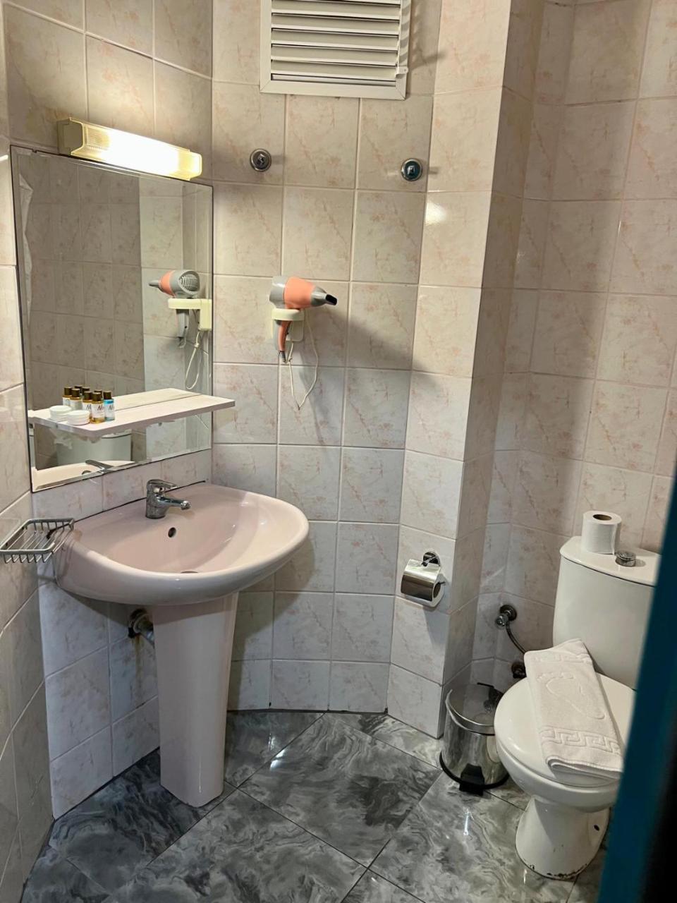 KLEOPATRA SUN LIGHT HOTEL — ALANYA — фотография отеля №31