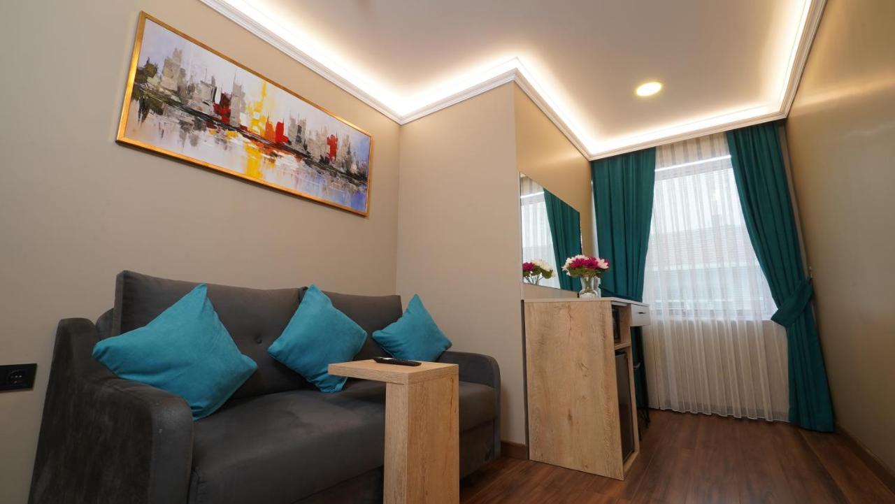 MARIST KADIKOY — ISTANBUL — fotografie hotel nr. 10