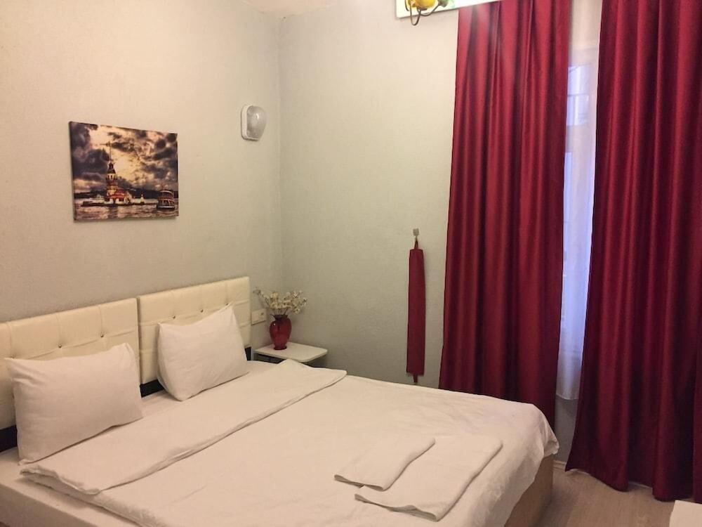 SUNRISE ISTANBUL SUITES — ISTANBUL — fotografie hotel nr. 25