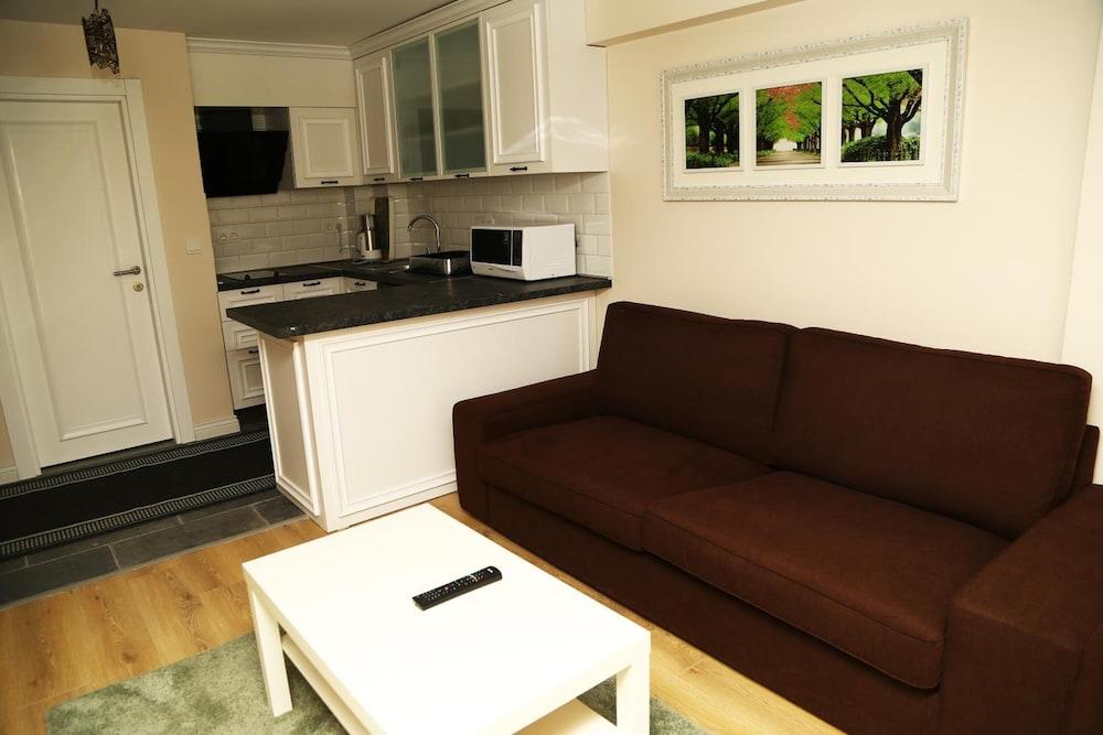 LUXX SUITE NISANTASI — ISTANBUL — фотография отеля №22