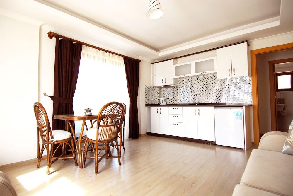 LIDYA CITY HOTEL — FETHIYE — fotografie hotel nr. 27