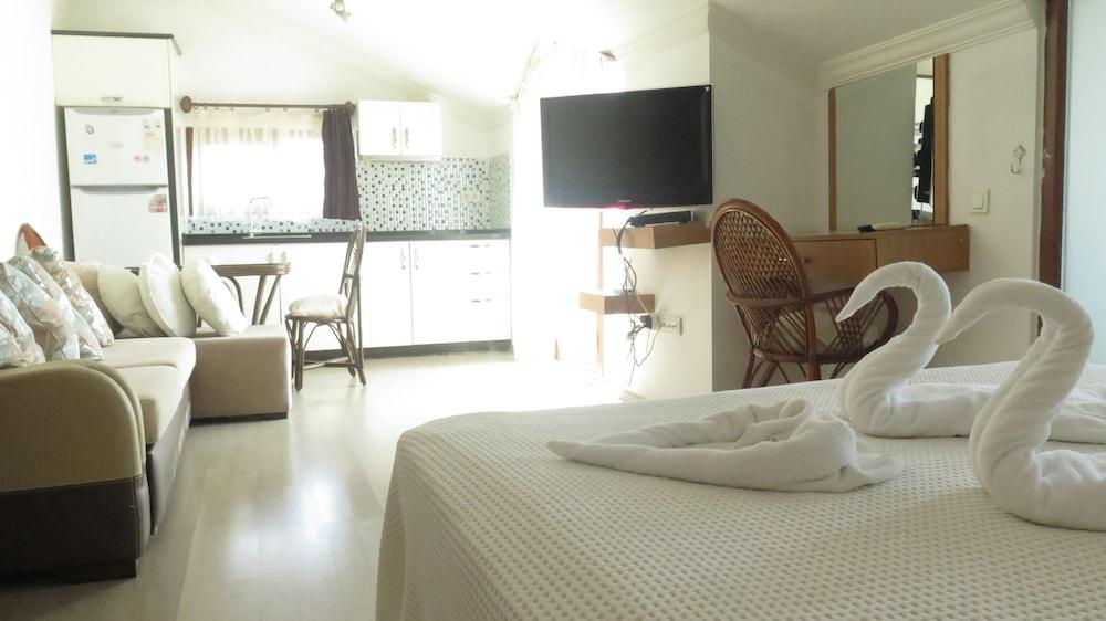 LIDYA CITY HOTEL — FETHIYE — fotografie hotel nr. 8