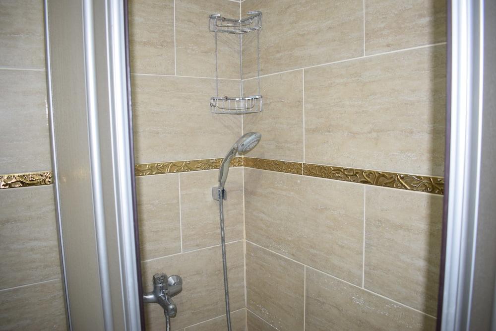 ROYAL SUITES BESIKTAS — ISTANBUL — фотография отеля №17