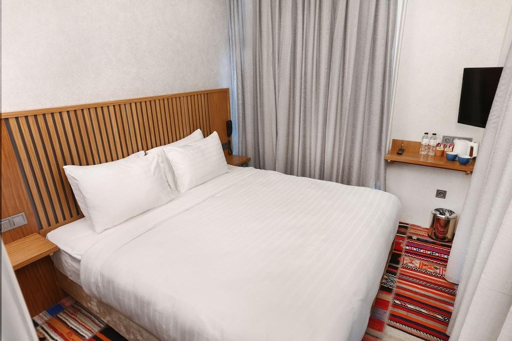 DISCOVERY HOTEL — ISTANBUL — фотография отеля №5