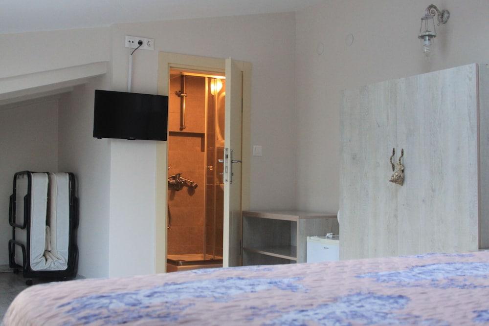 KANDIRA BUTIK HOTEL — CESME — фотография отеля №11