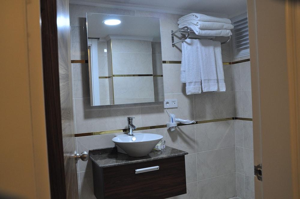 IZMIR MADI OTEL — IZMIR — фотография отеля №23