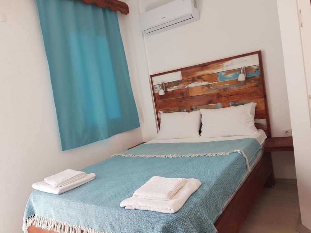 MERIH HOTEL — BODRUM — fotografie hotel nr. 4