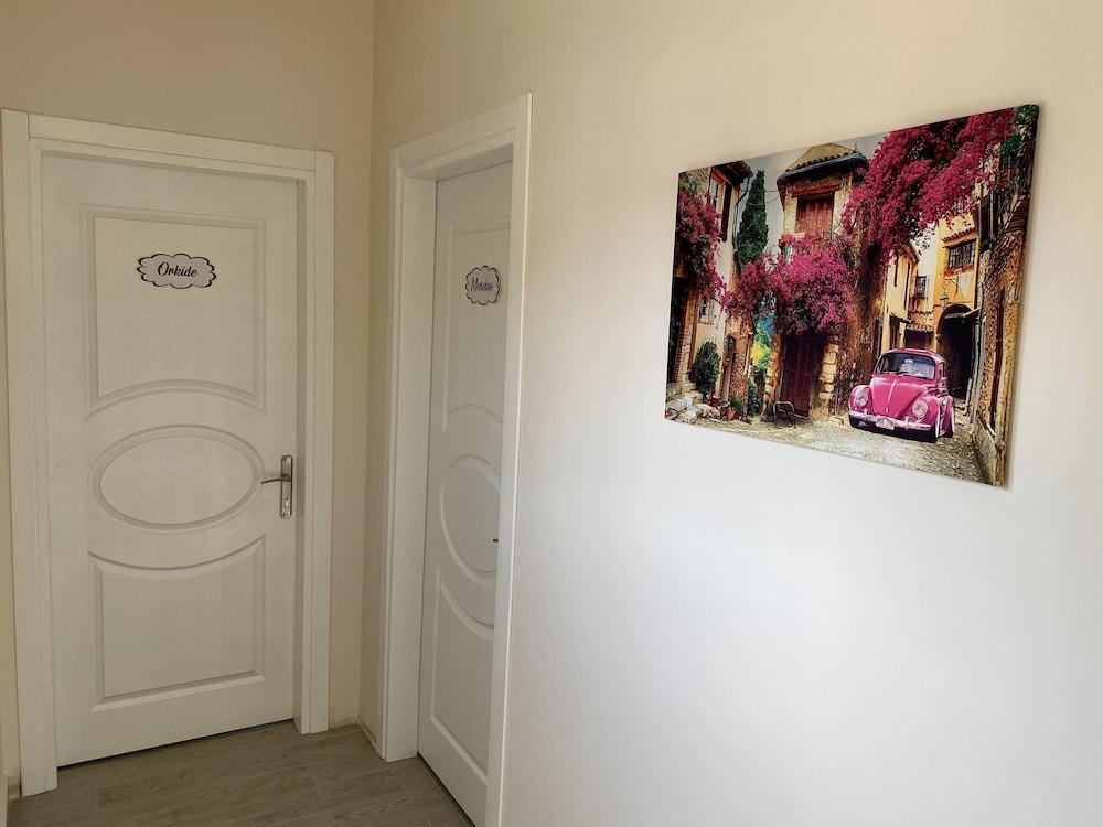 CILEK BUTIK OTEL — CESME — fotografie hotel nr. 14