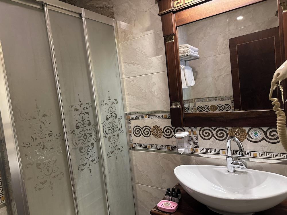 NAPOLYON HOTEL — ISTANBUL — фотография отеля №22
