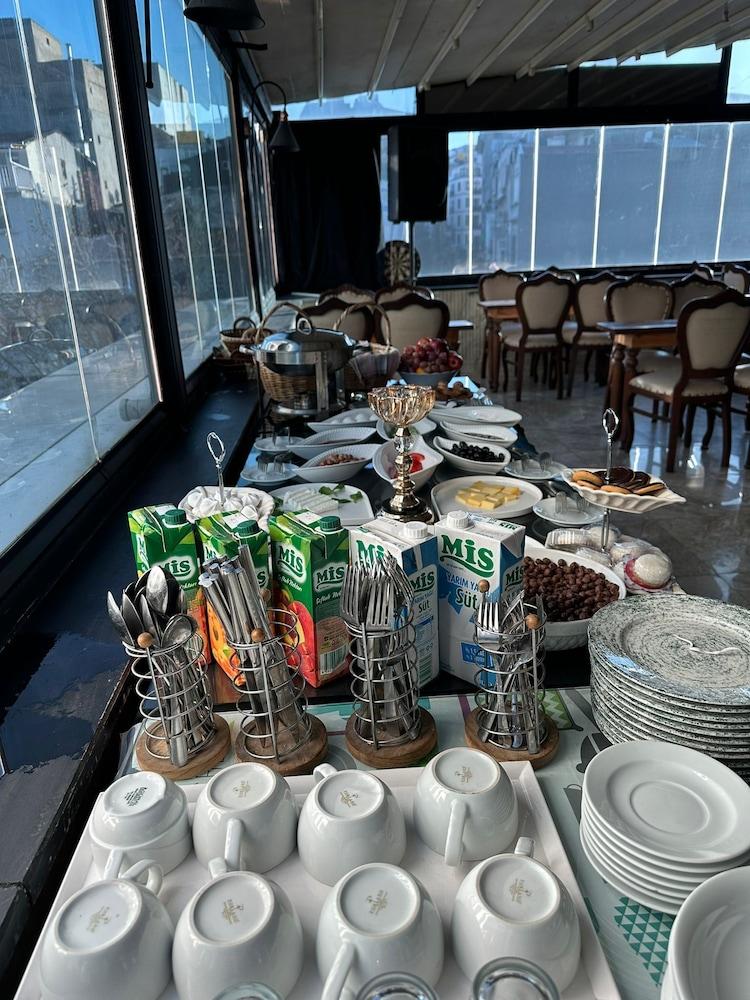 NAPOLYON HOTEL — ISTANBUL — фотография отеля №26
