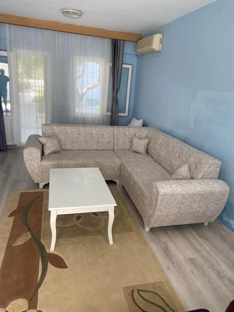 APARTHOTEL THE PALM CLUB KUSADASI — KUSADASI — фотография отеля №26