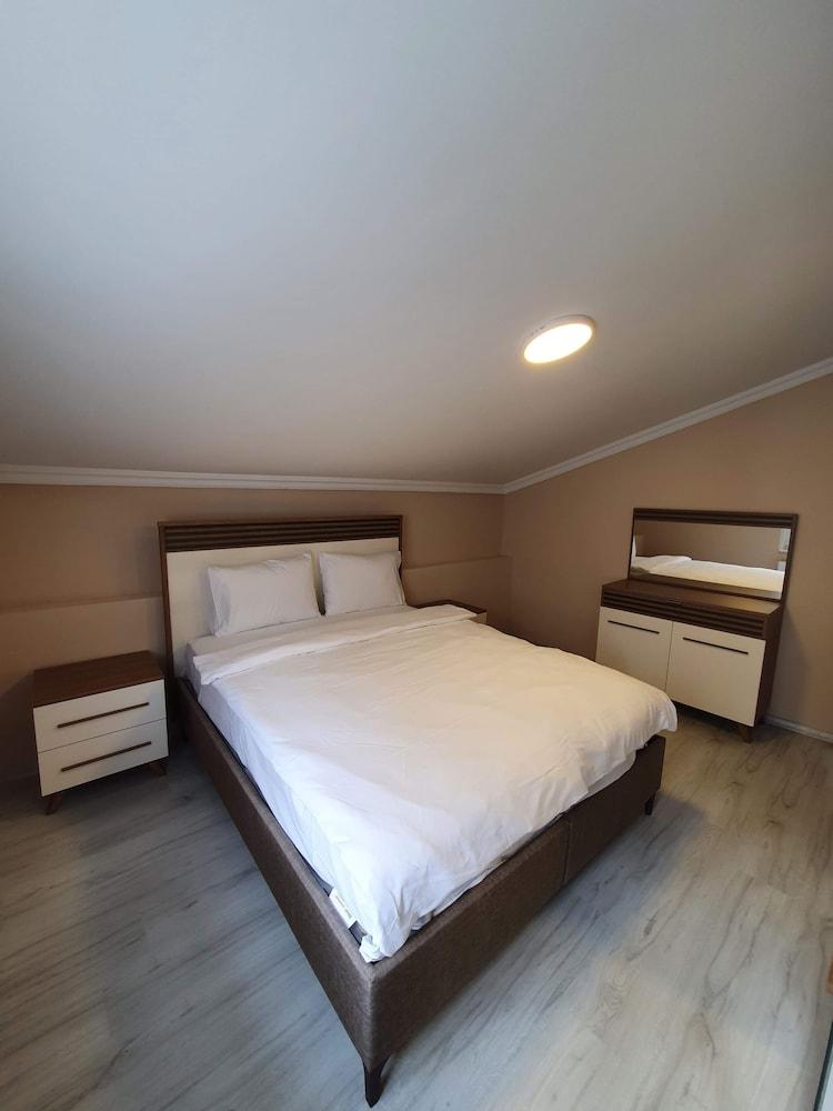 EFE APART HOTEL — ISTANBUL — fotografie hotel nr. 14