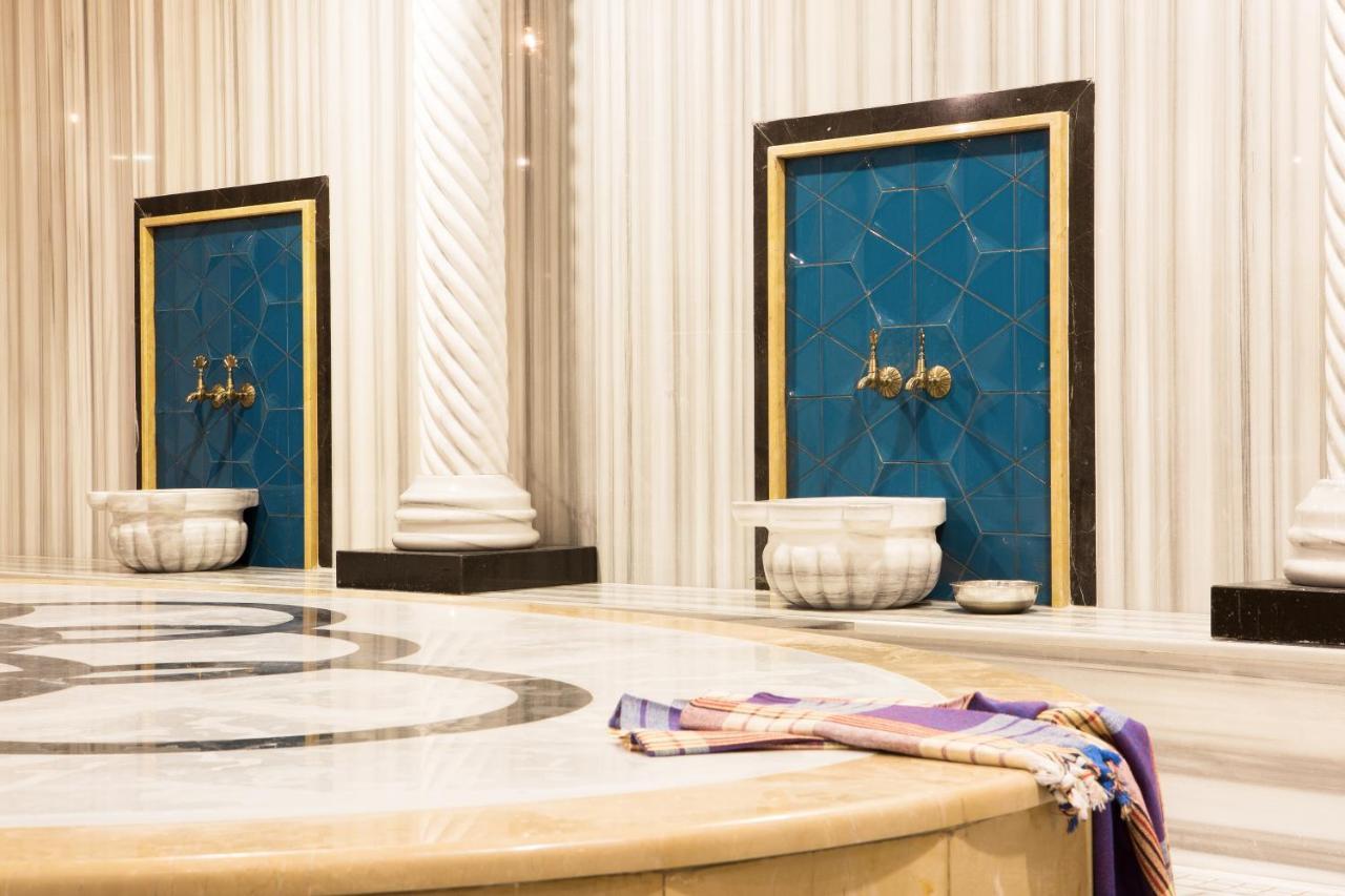 SUNPRIME C-LOUNGE HOTEL (ADULTS ONLY) — ALANYA — фотография отеля №27