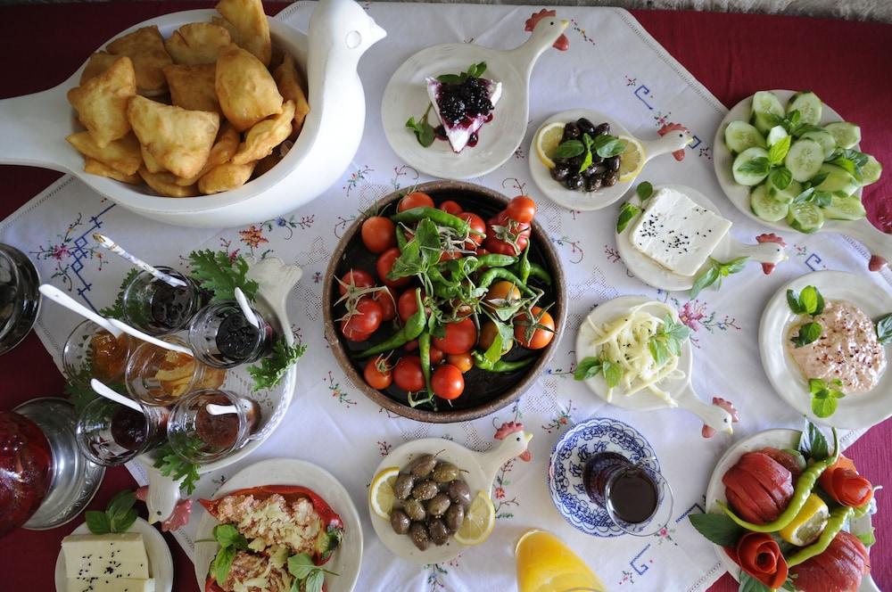 MY STONE HOME HOTEL - SPECIAL CLASS — CESME — fotografie hotel nr. 35
