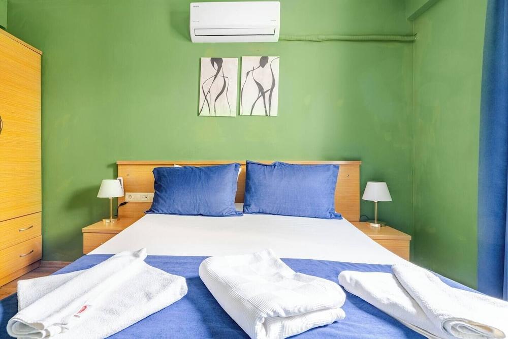NEHIR APART HOTEL — FETHIYE — фотография отеля №6