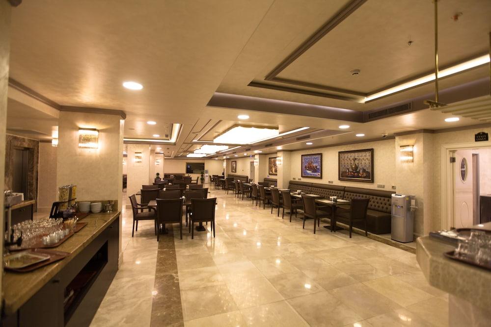 MISS ISTANBUL HOTEL & SPA — ISTANBUL — фотография отеля №28