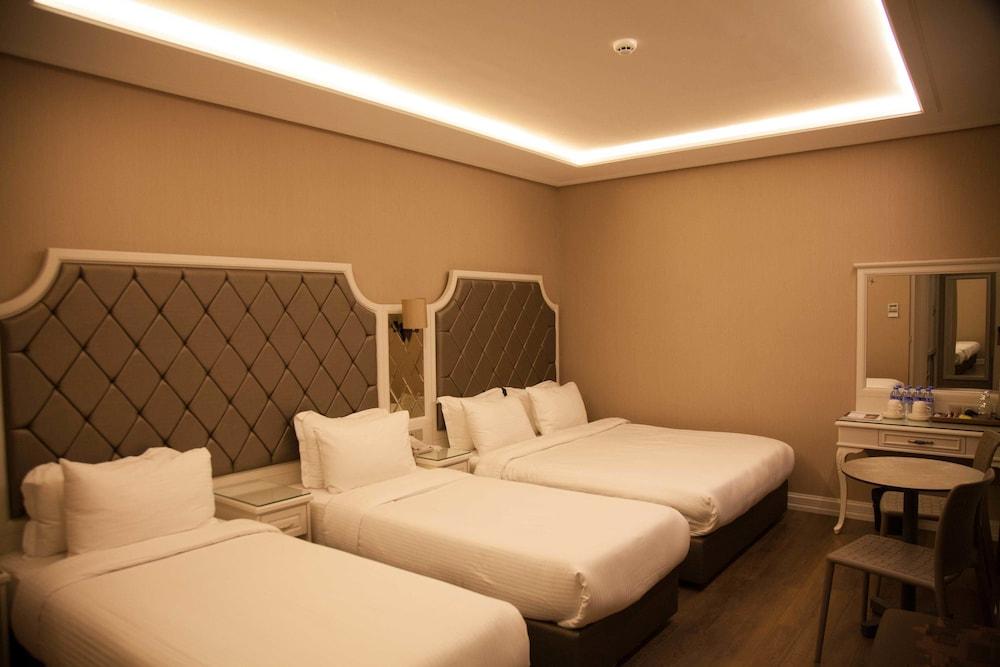 MISS ISTANBUL HOTEL & SPA — ISTANBUL — фотография отеля №11