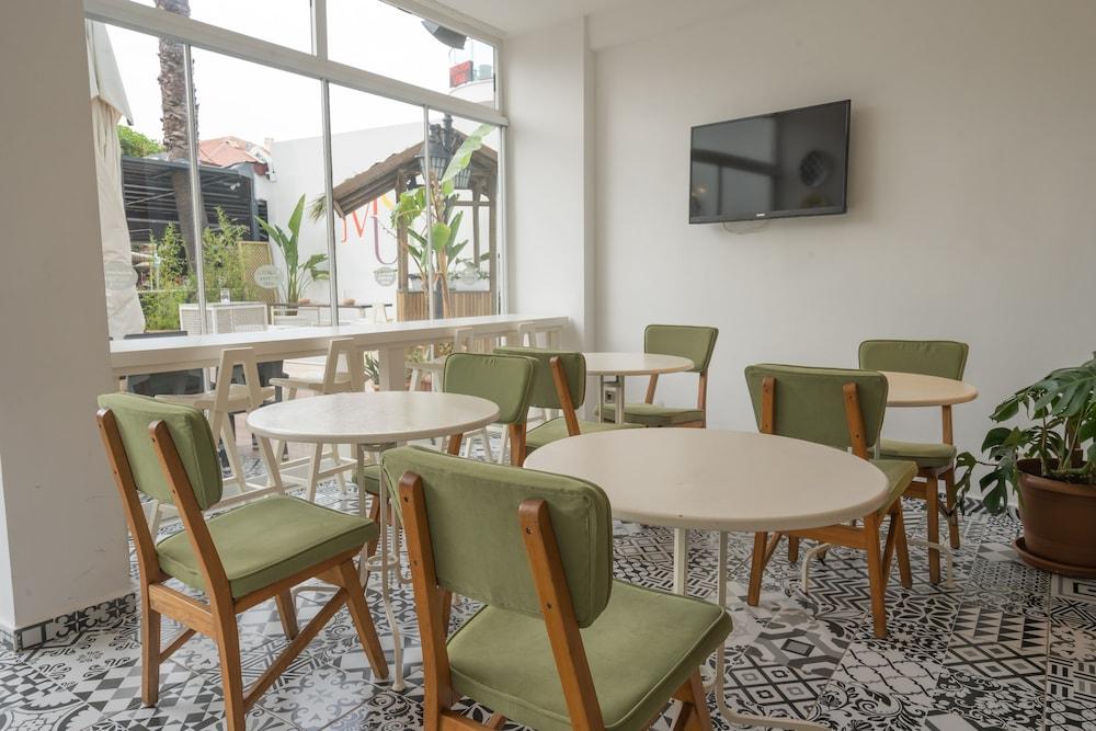 BADOKA BOUTIQUE HOTEL — MARMARIS — fotografie hotel nr. 22