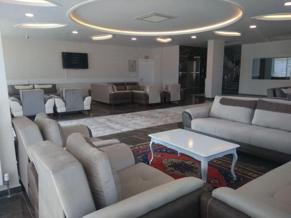 MAVI OTEL AKSARAY — AKSARAY — fotografie hotel nr. 5