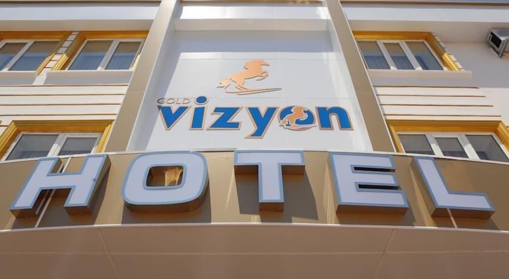 GOLD VIZYON HOTEL — AKSARAY — фотография отеля №13