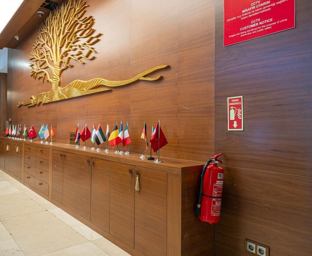 ELIT PERLA PALAS — ISTANBUL — fotografie hotel nr. 2